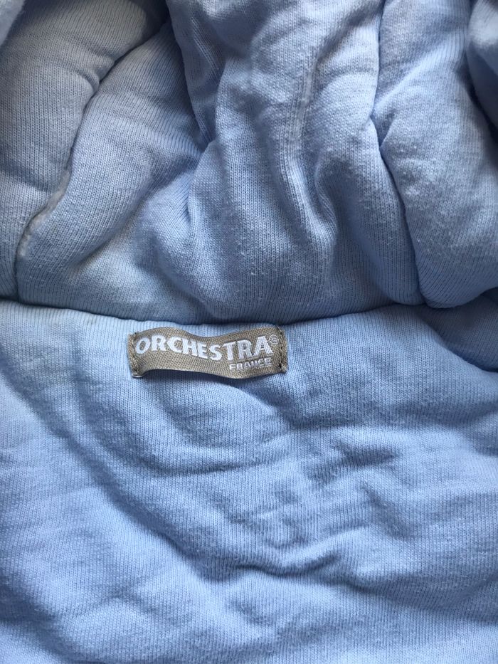 Manteau bébé - photo numéro 3