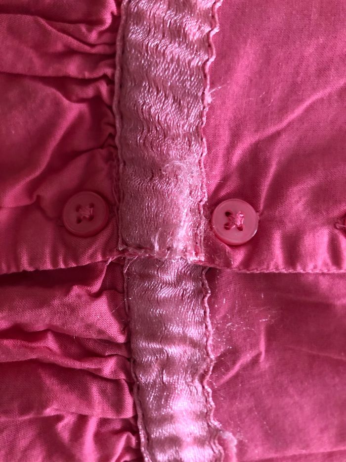 Robe 6 mois - photo numéro 3