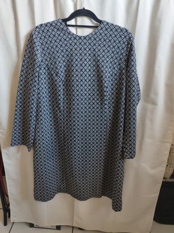 Robe taille 52
