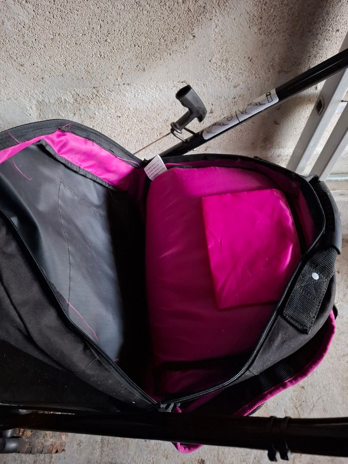 Sac a dos - photo numéro 2