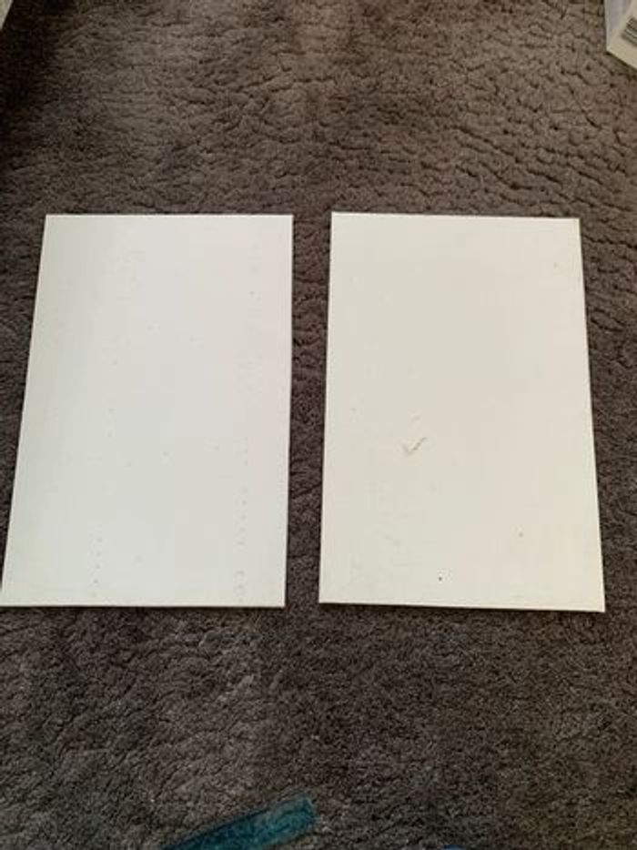 Cartons entoiles traditionnels - photo numéro 3