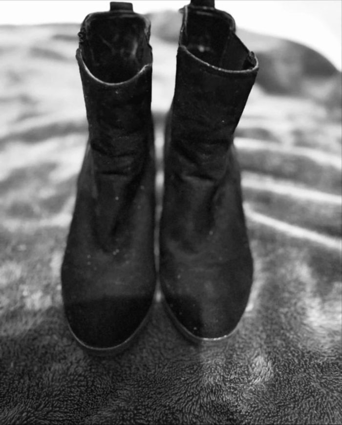 Bottines femme 38 - photo numéro 2