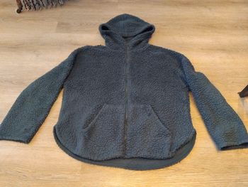 Gilet Monkl