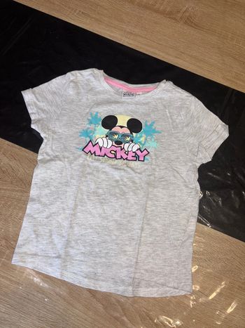 T-shirt fille