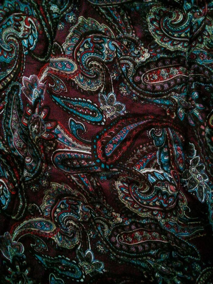 Débardeur multicolore - photo numéro 3