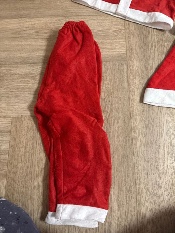 Déguisement Père Noël - photo numéro 13