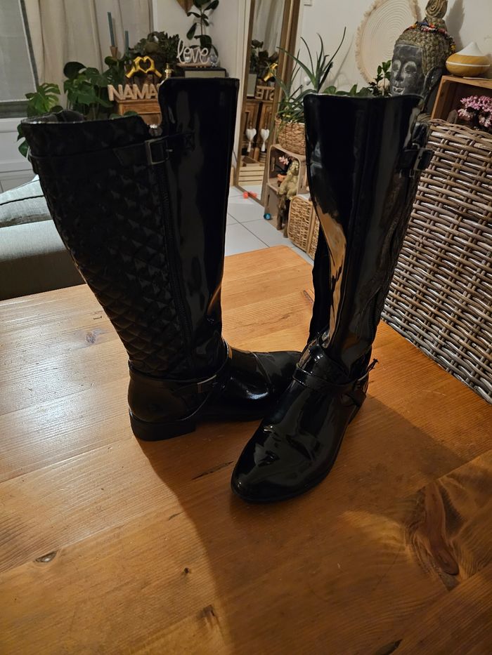 Bottes - photo numéro 2