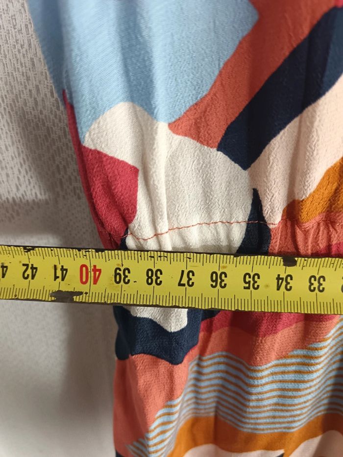 Des Petits Hauts | Robe Tanao dune | t 3 - photo numéro 17