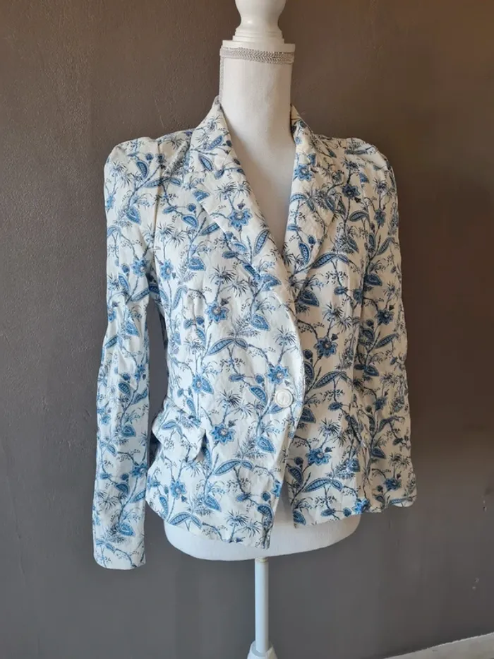 Veste Zara