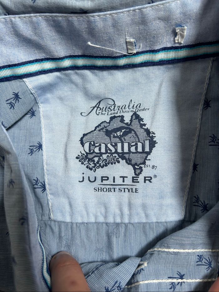 Chemise - photo numéro 3