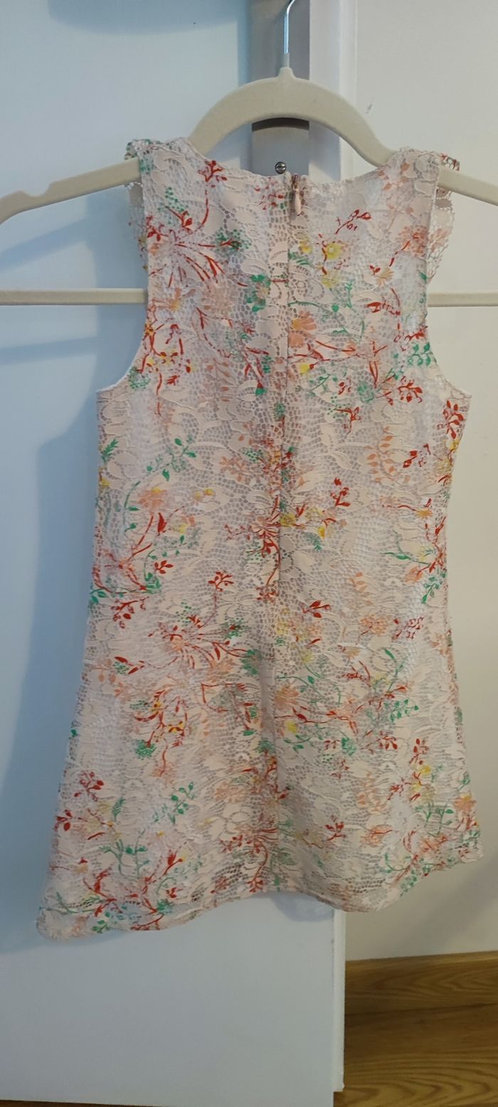 Robe 6 ans - photo numéro 2