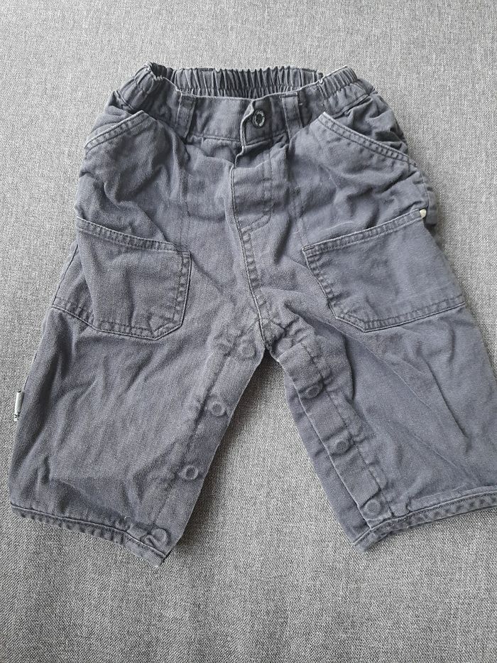 Pantalon taille 6 mois