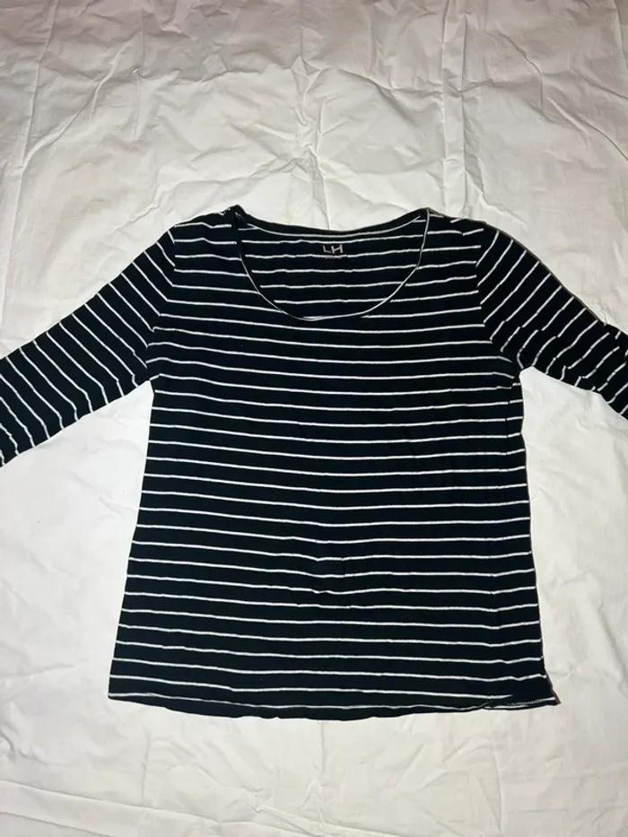 Blouse la halle