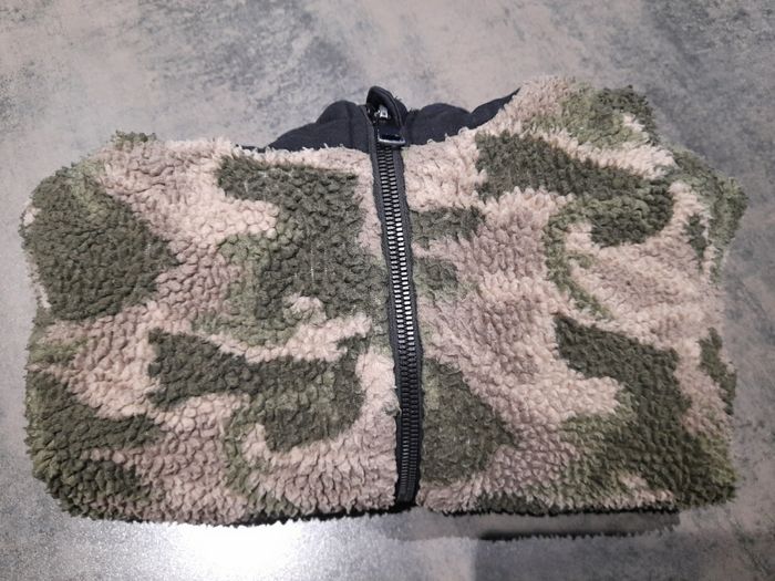 Veste chaude Kiabi - photo numéro 3