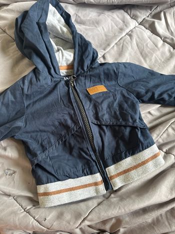 Veste 
