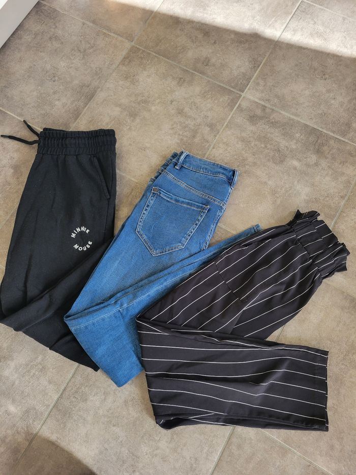 Lot de vêtements - photo numéro 5