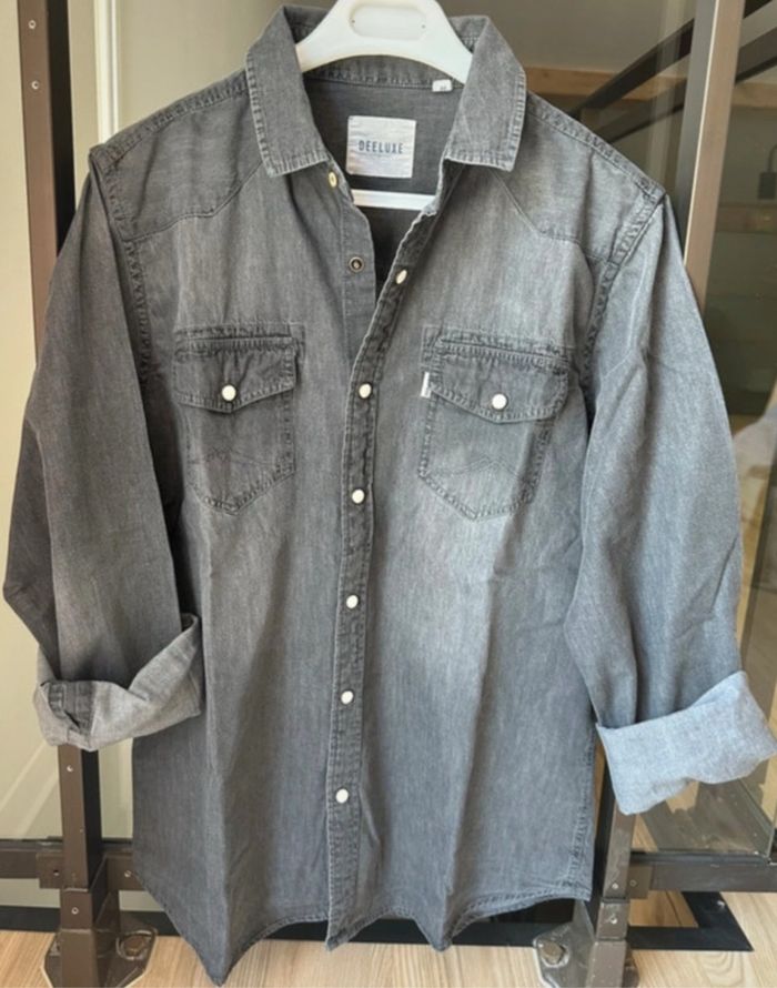 Chemise Deeluxe - Taille M