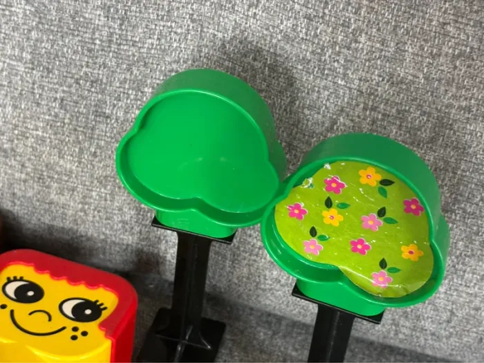 Accessoires lego duplo - photo numéro 2
