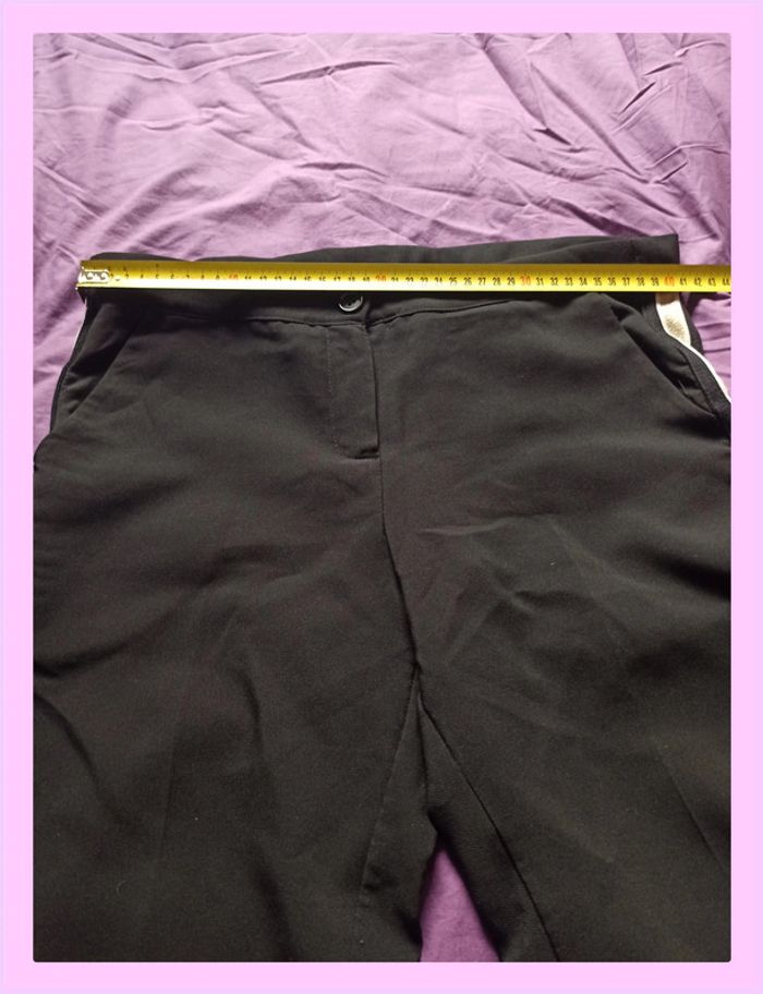 Pantalon L Charming Girl - photo numéro 7