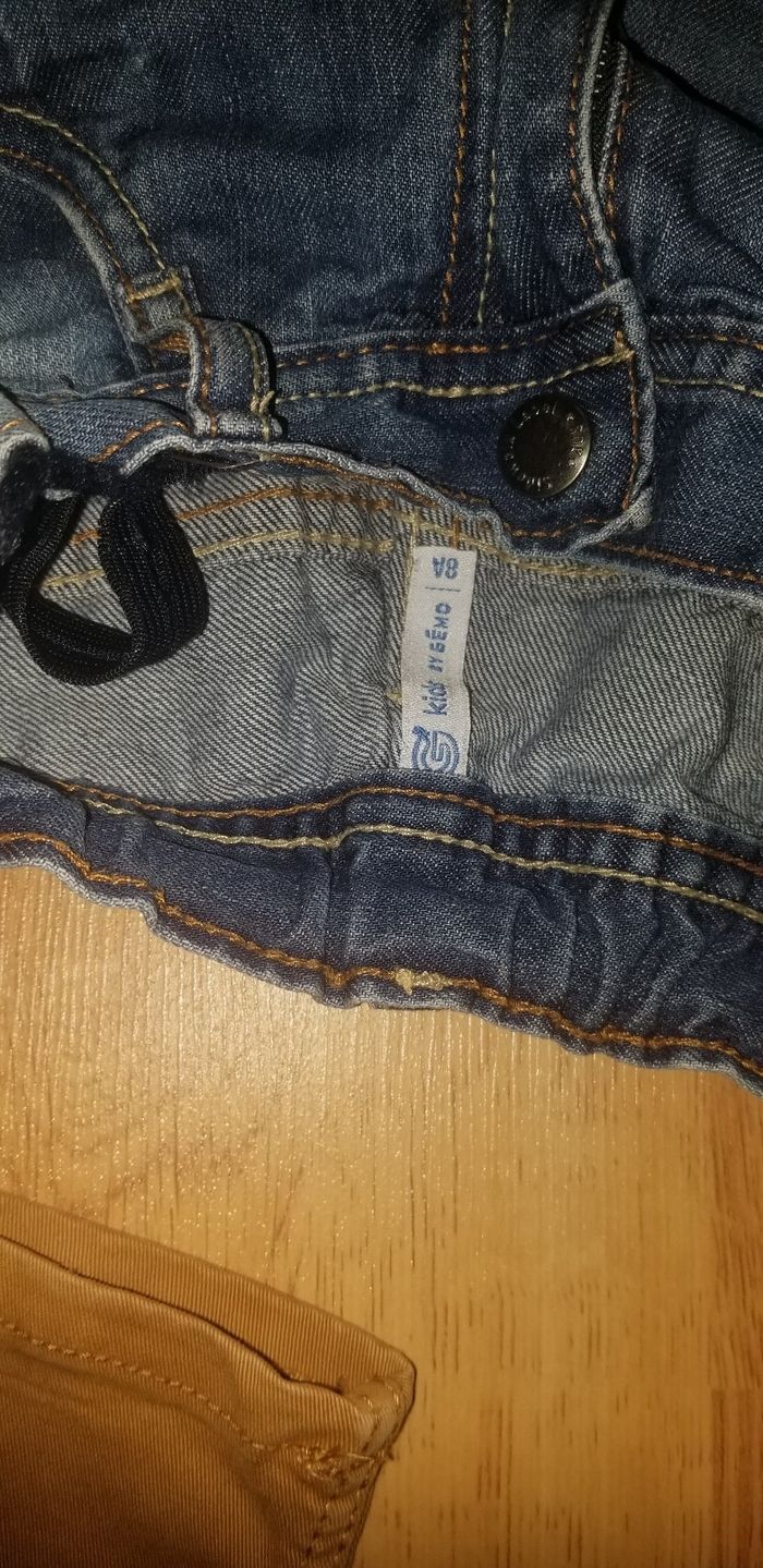 Jean - photo numéro 8