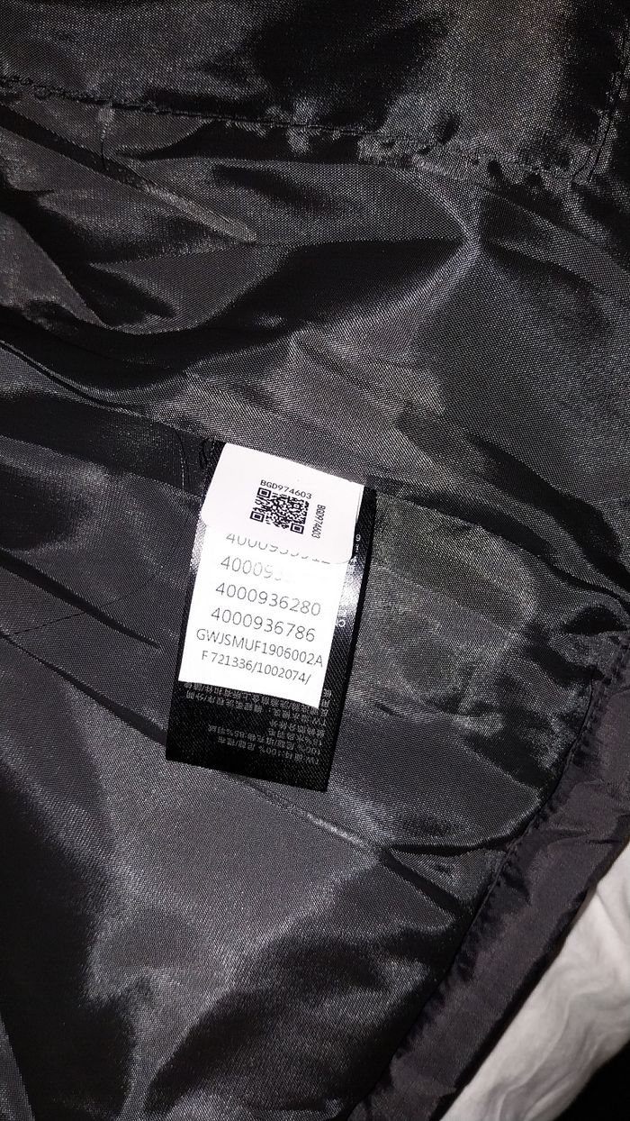 Doudoune the north face - photo numéro 6