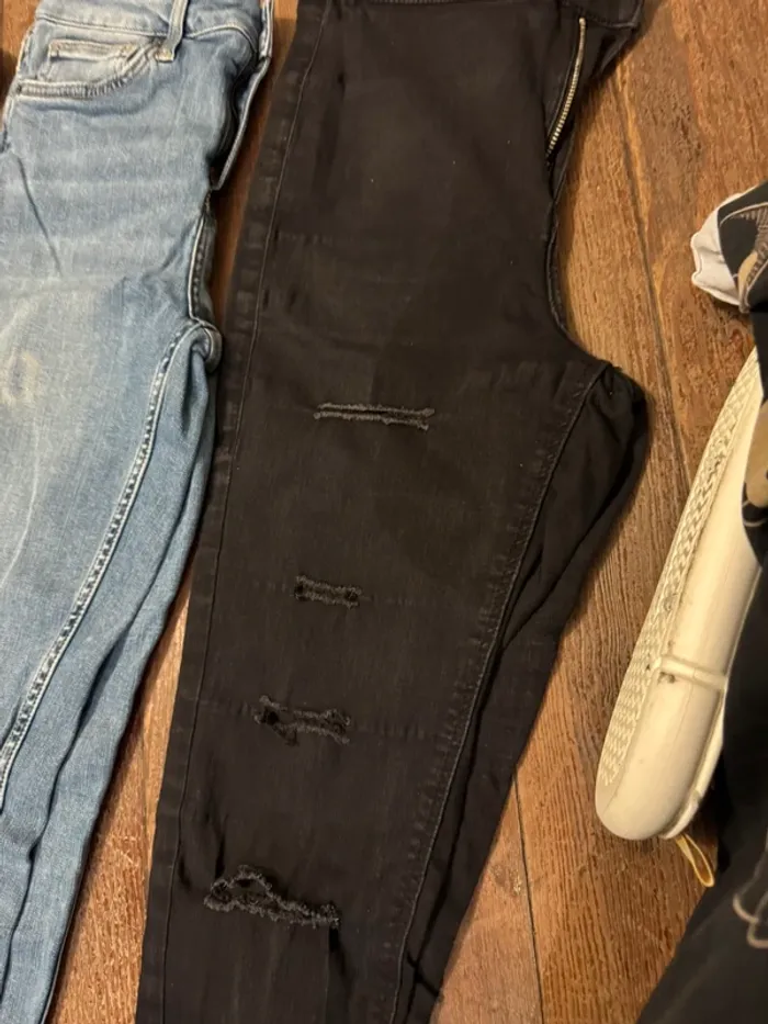 Jeans topshop - photo numéro 2