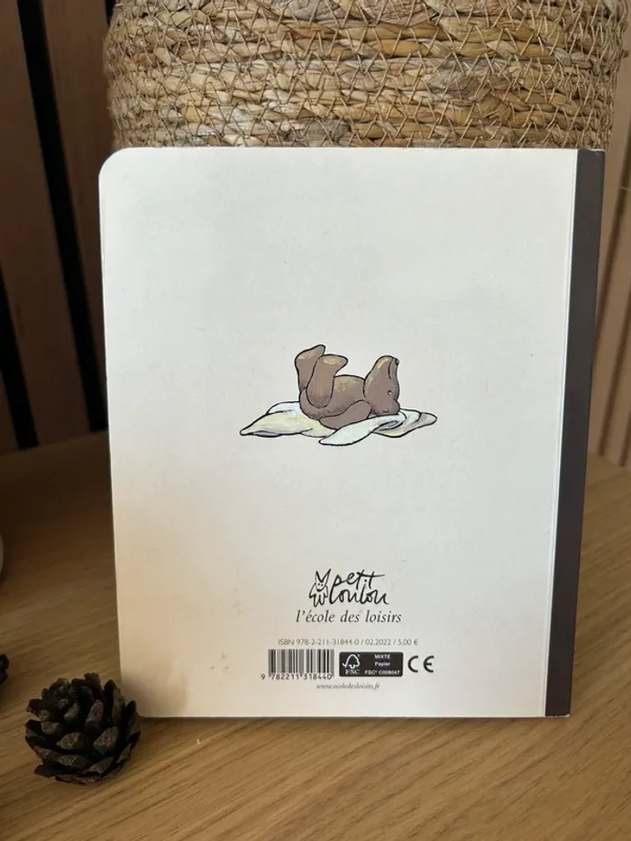 Livre Ça va mieux ! - photo numéro 2