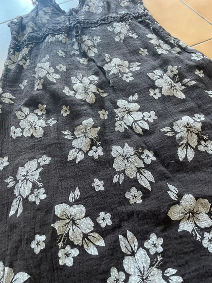 Robe S - photo numéro 4