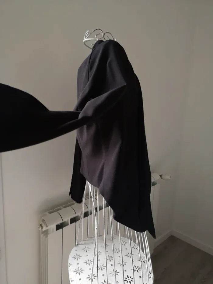 Veste blazer H&M - photo numéro 2