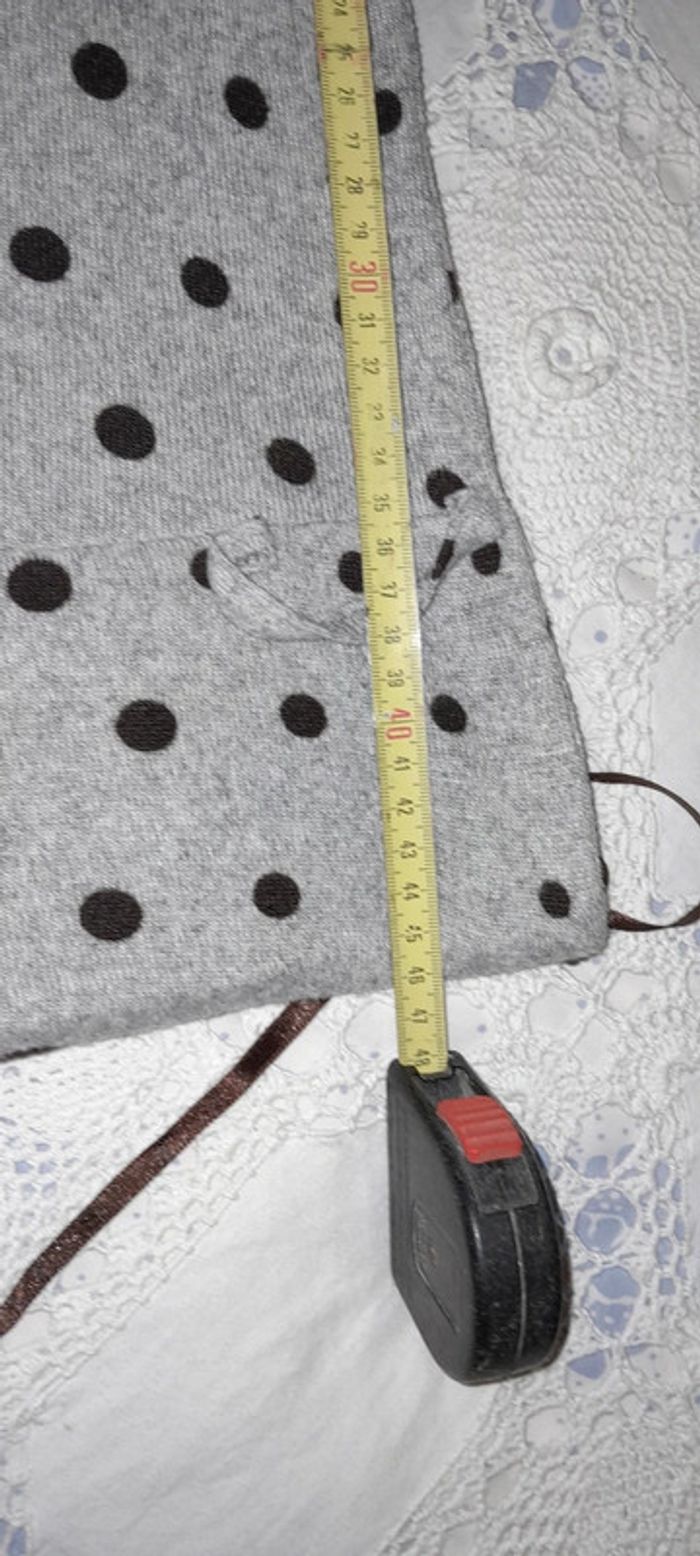 Jupe longue - photo numéro 4