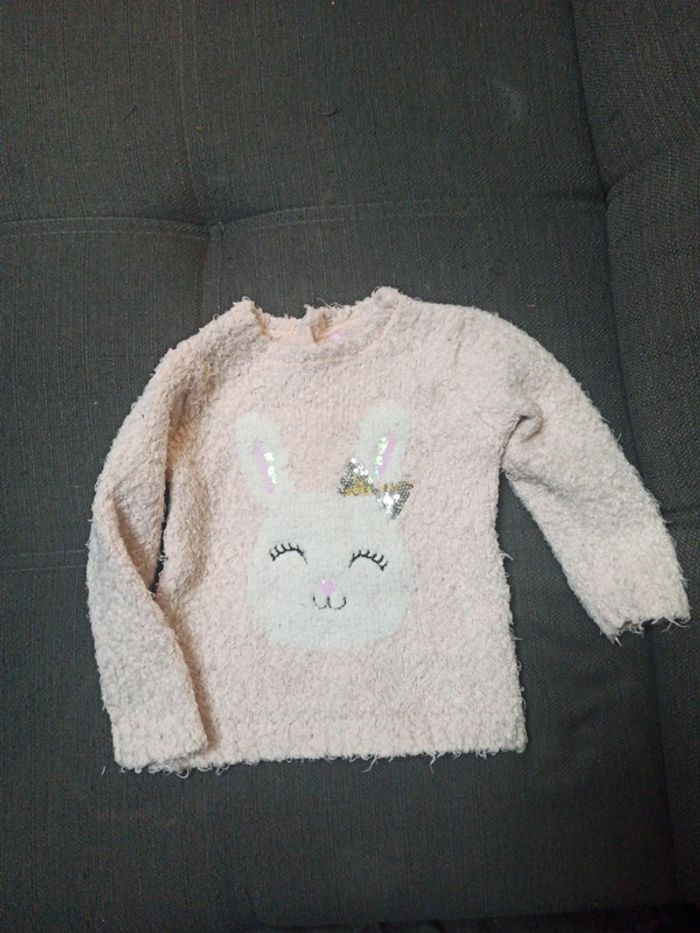 Pull chaud