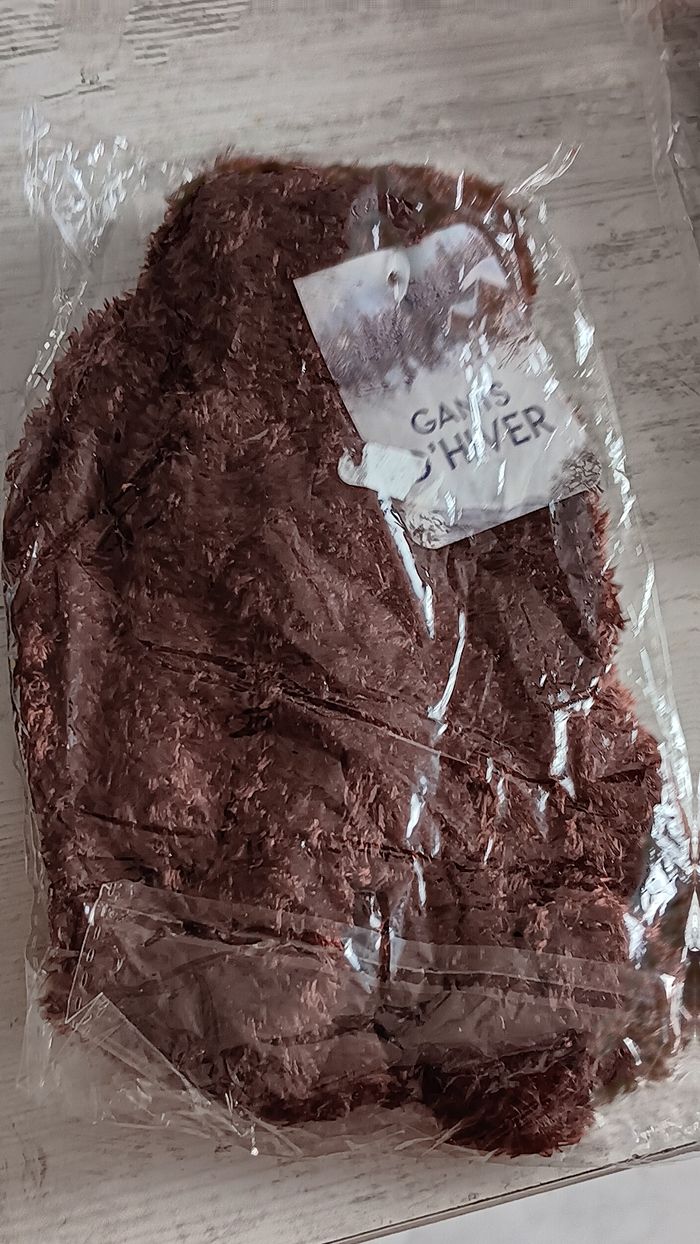 Gants femme - photo numéro 2