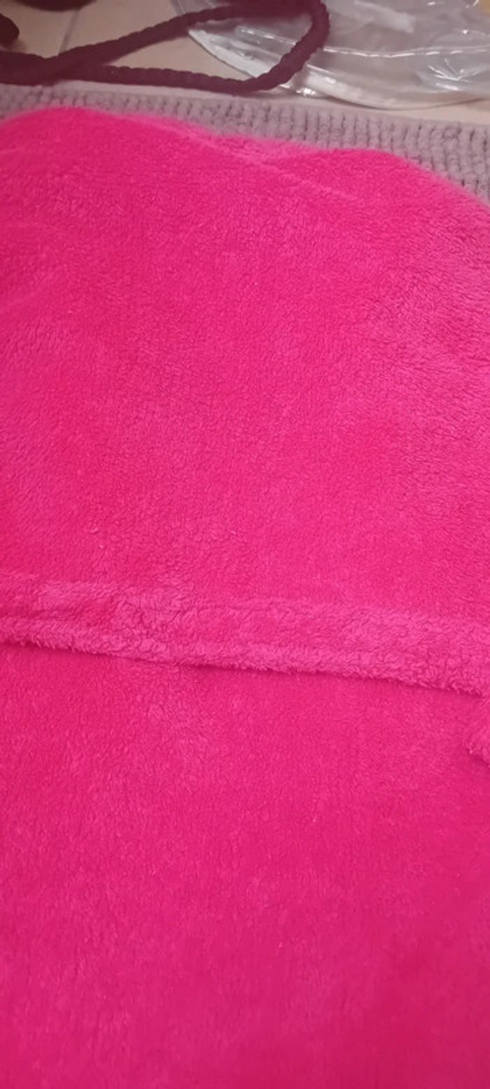 Peignoir NKY 6 ans - photo numéro 8