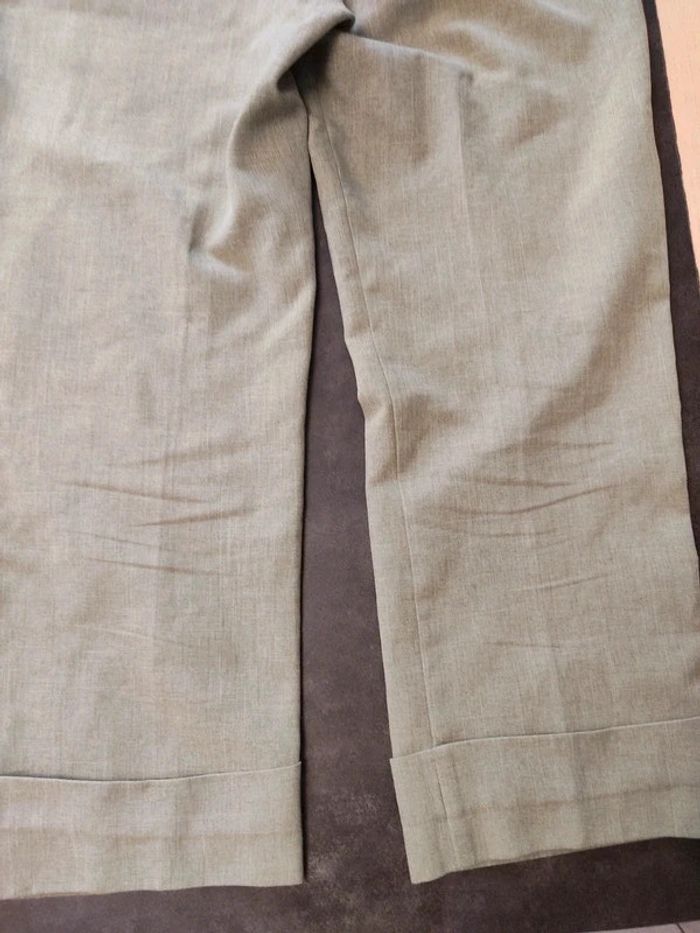 Pantacourt taille 36/38 - photo numéro 7