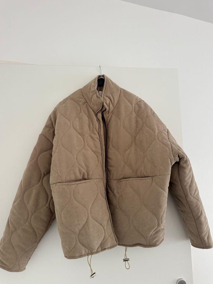 Veste mi saison neuve - photo numéro 3