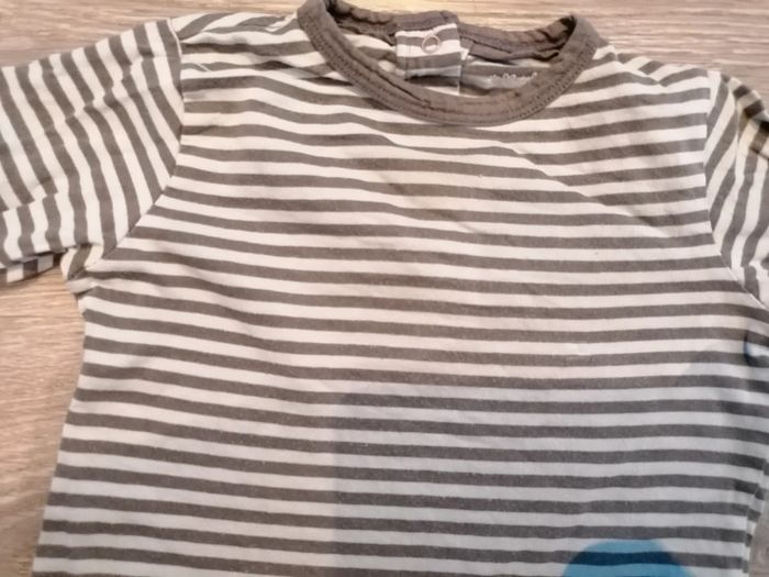 Tee shirt Kitchoun - photo numéro 2