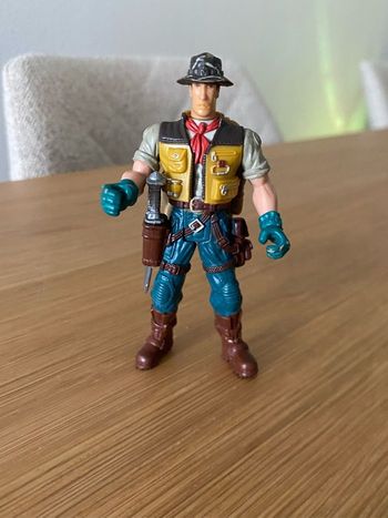 Chap Mei figurine vintage