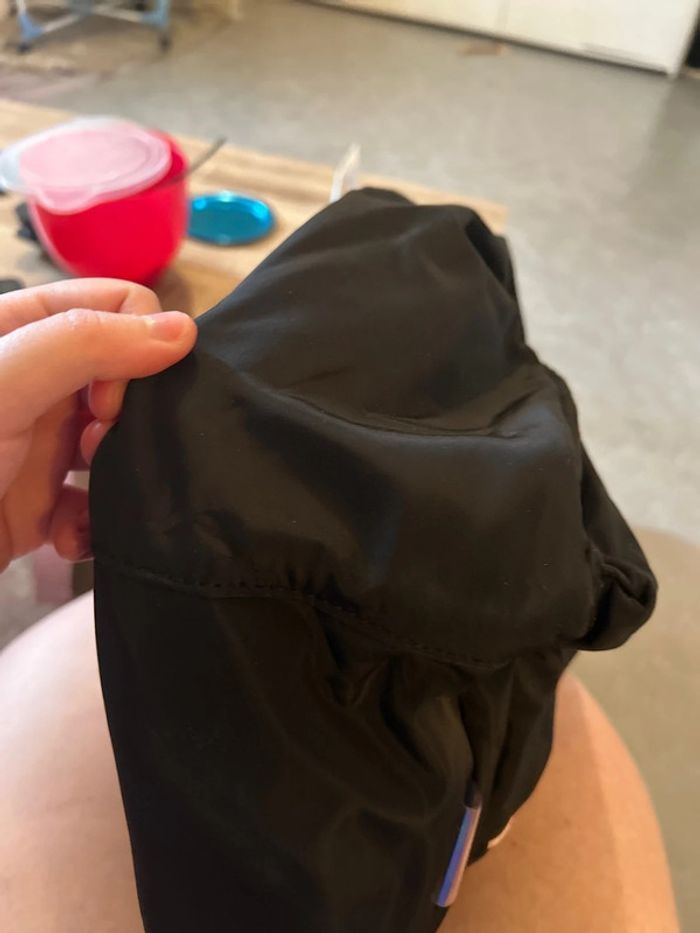 Sac à dos marshmallow - photo numéro 8
