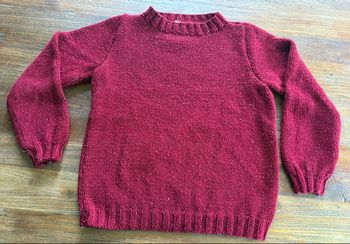 Pull-over 