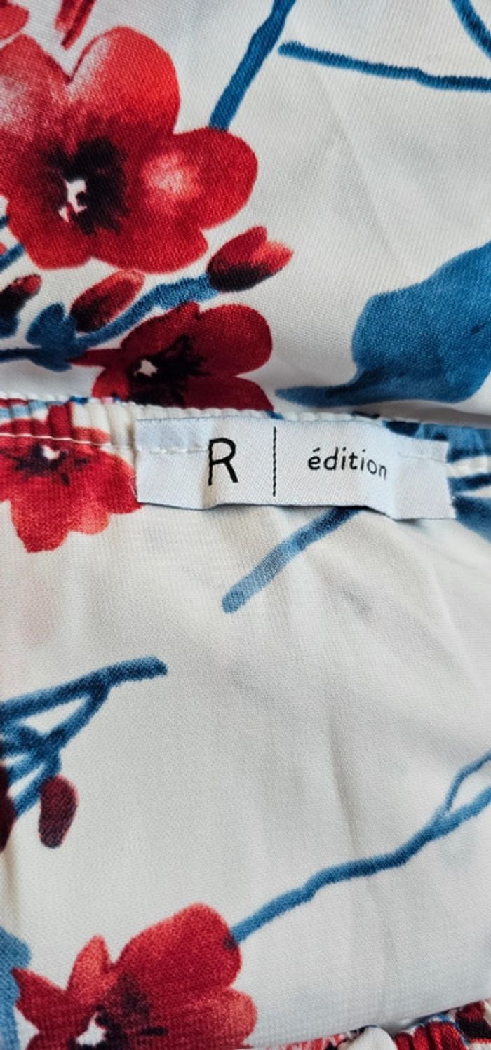 Blouse La Redoute neuve - photo numéro 7