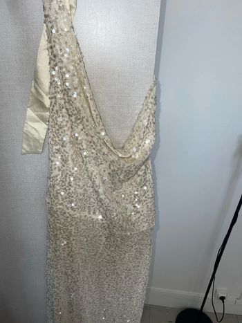 Robe de soirée