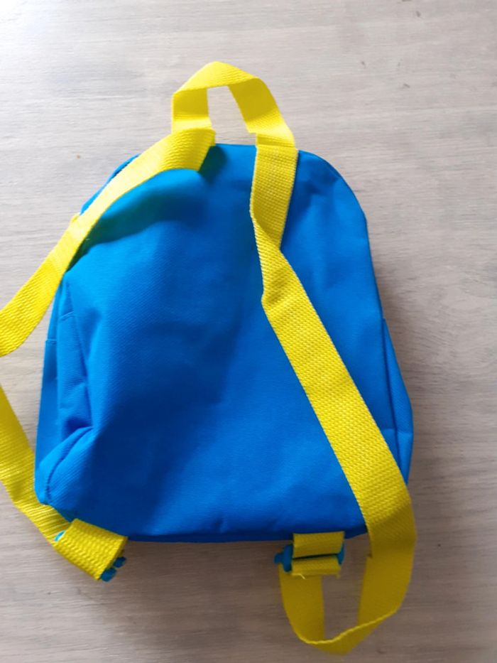 Sac à dos - photo numéro 3