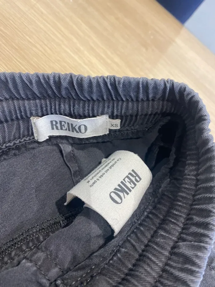 Pantalon fluide - photo numéro 3