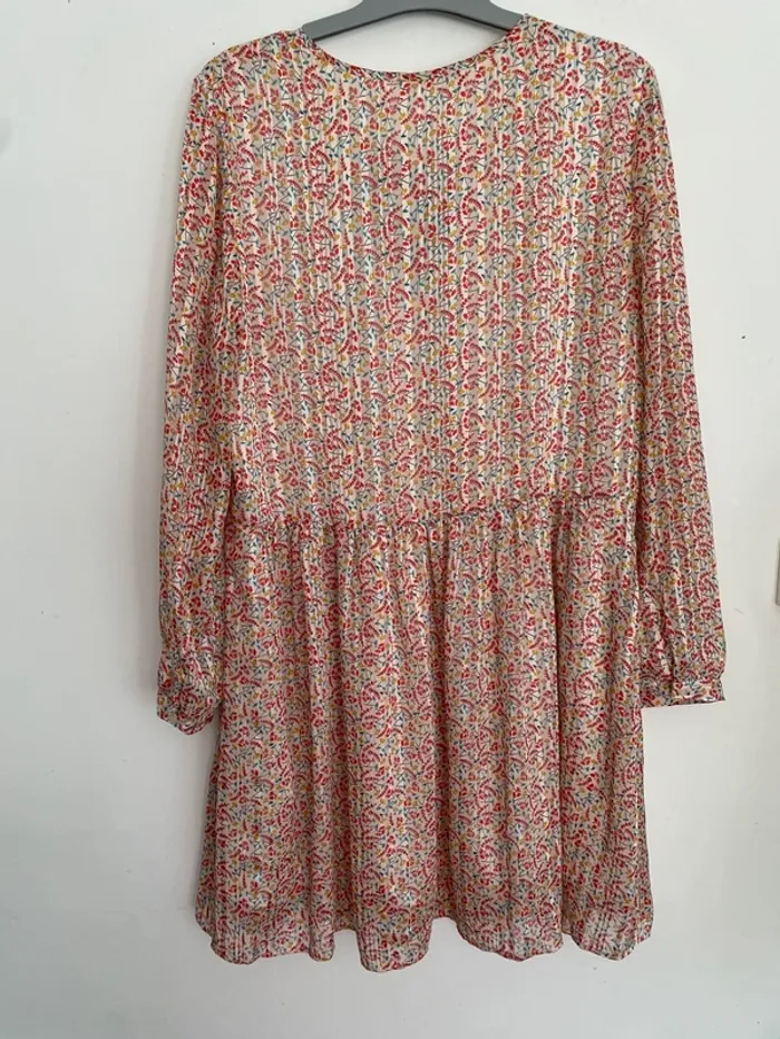Robe loose - photo numéro 2