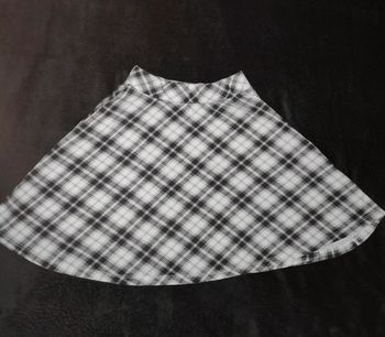Jupe taille 9 ans