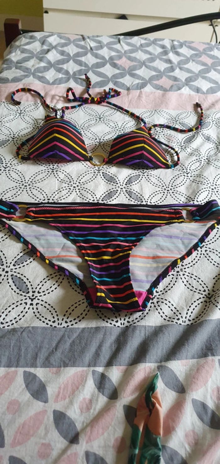 Maillot de bain