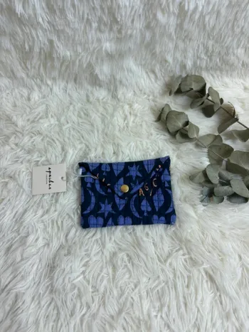 Petite enveloppe Apaches