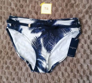 Bas de maillot de bain femme 