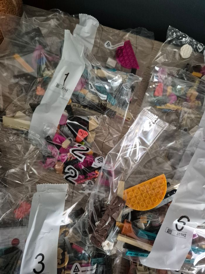 Lego Friends 41714 - photo numéro 5