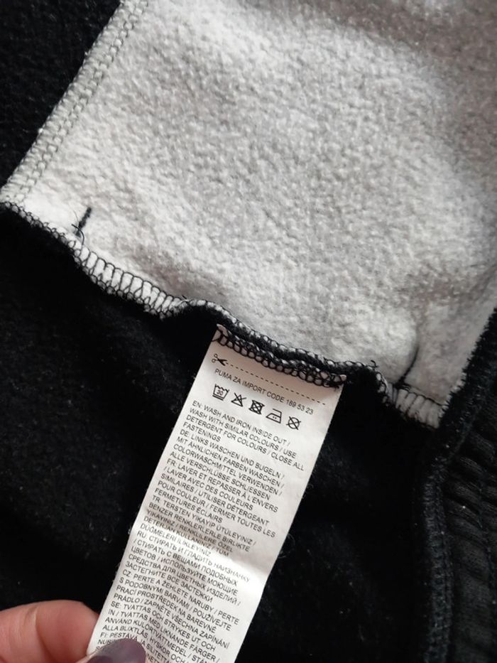 Veste puma batman - photo numéro 11